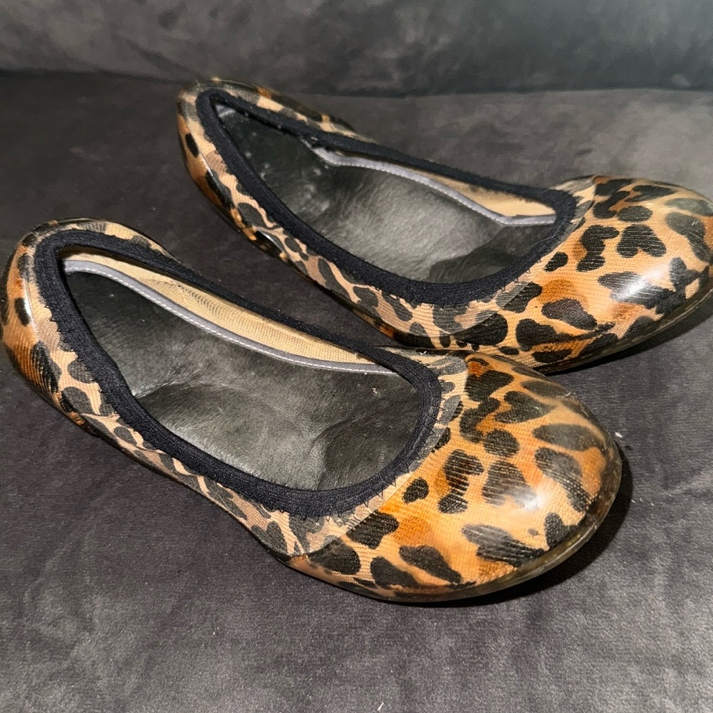 Ja•vie flats